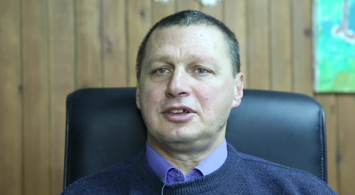 Dušan Rakočević (Foto: Facebook)