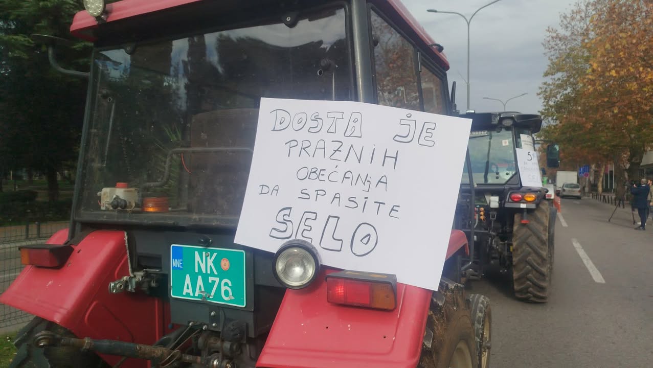 protest stočara