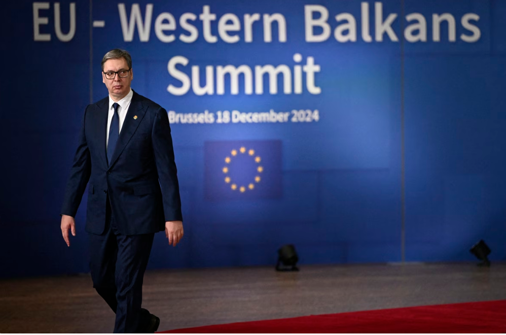  (Foto: JOHN THYS / AFP)