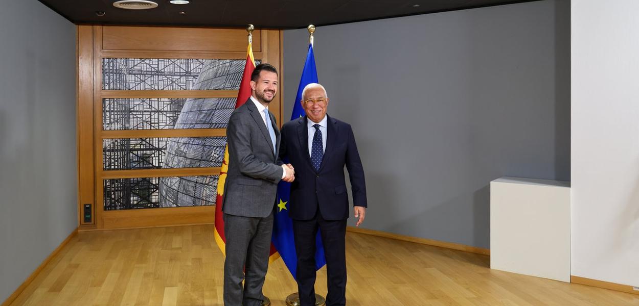 Foto: Kabinet predsjednika