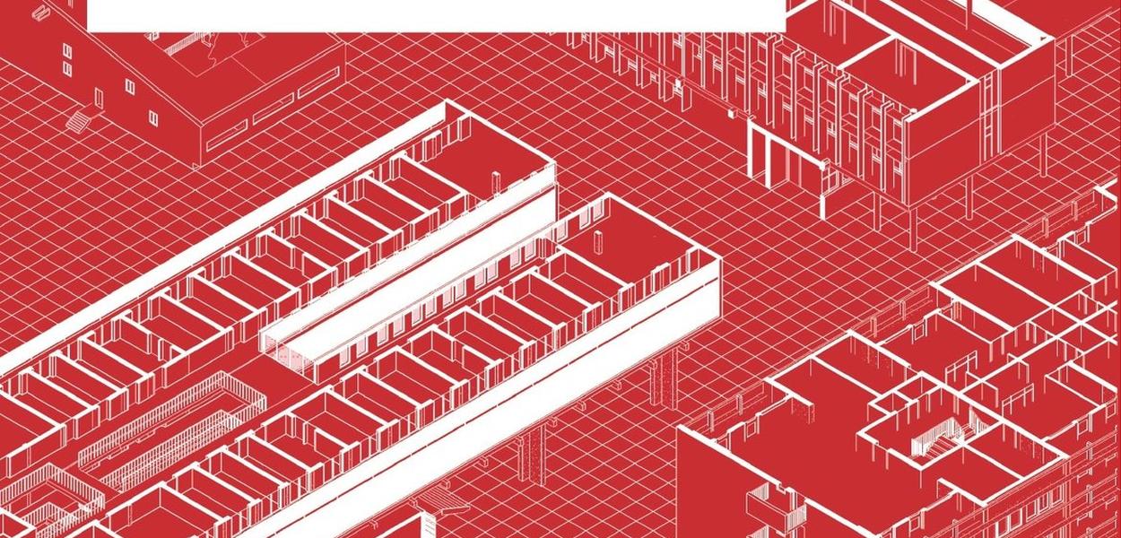 Crnogorska arhitektura, korica knjige (Foto: Matica crnogorska)