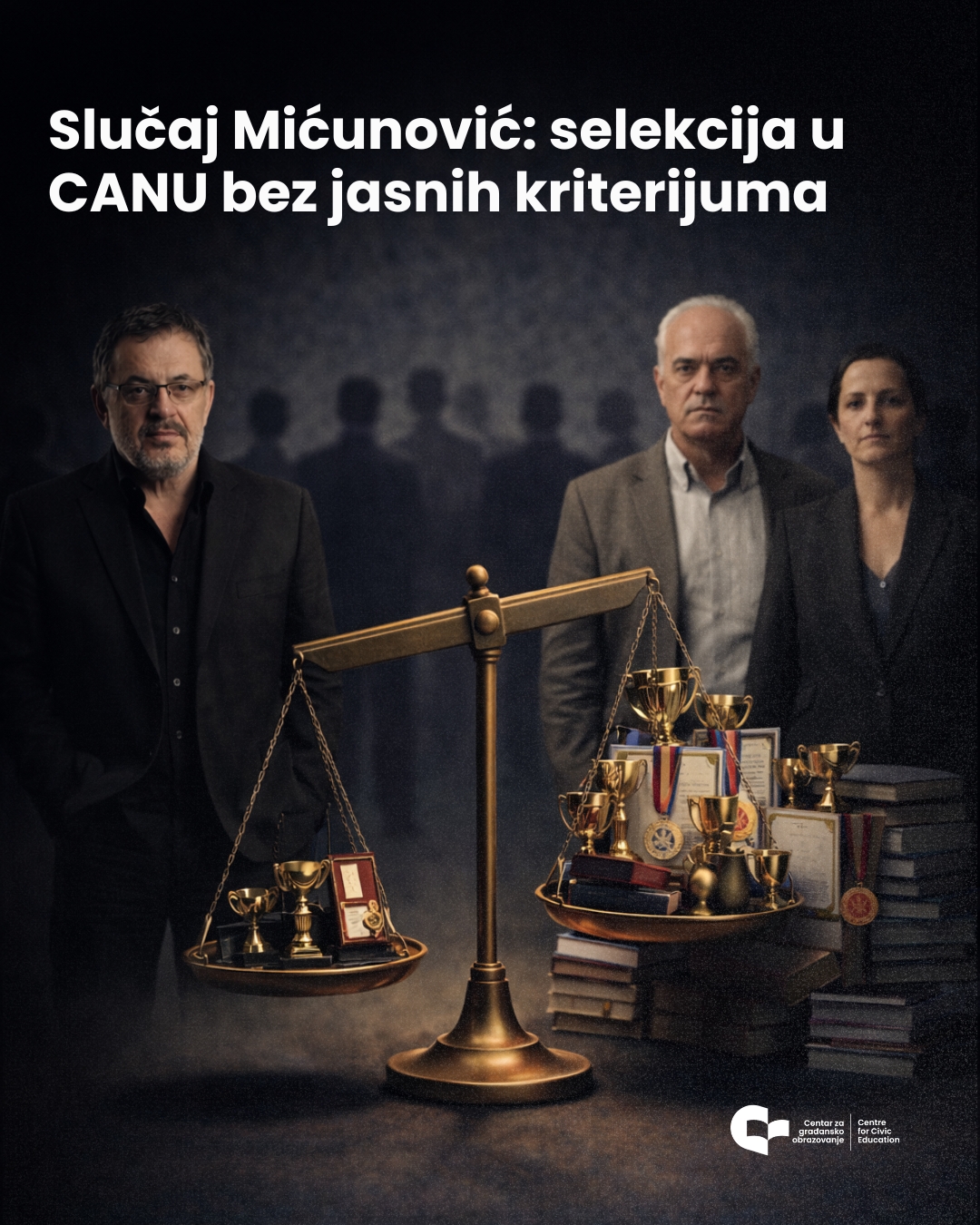 (Foto: Centar za građansko obrazovanje)