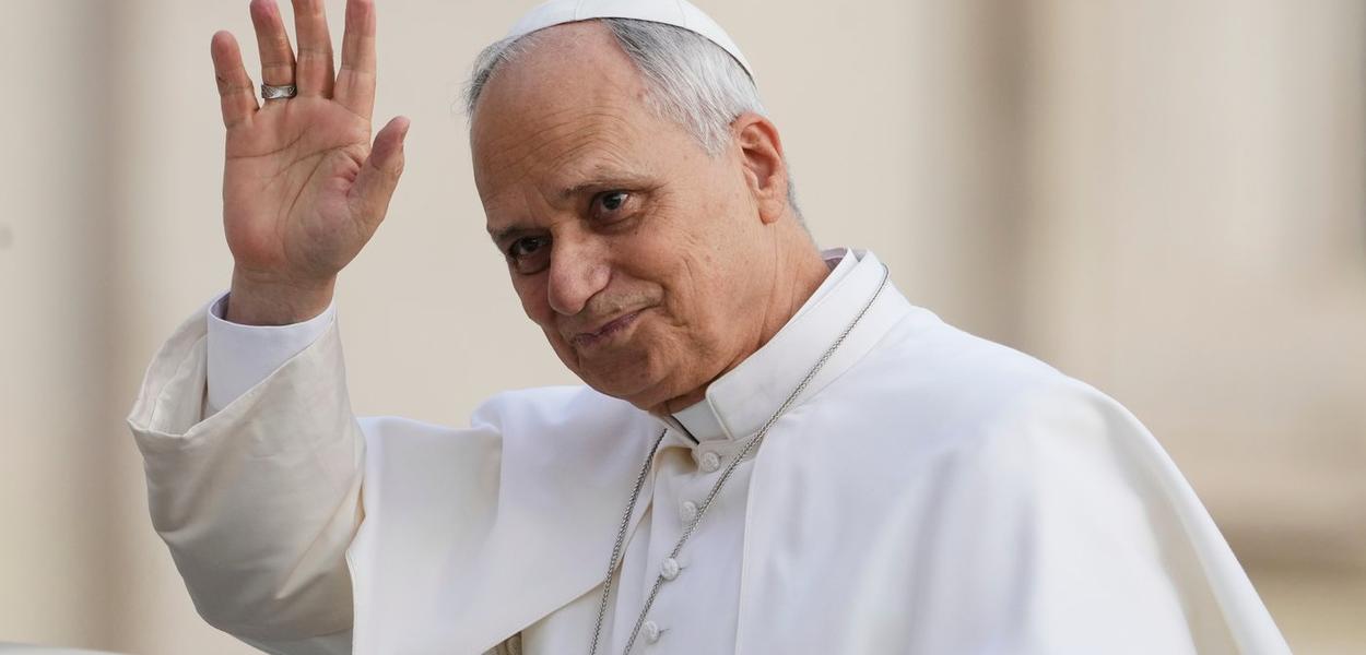 (Foto: AP photo/Alessandra Tarantino)