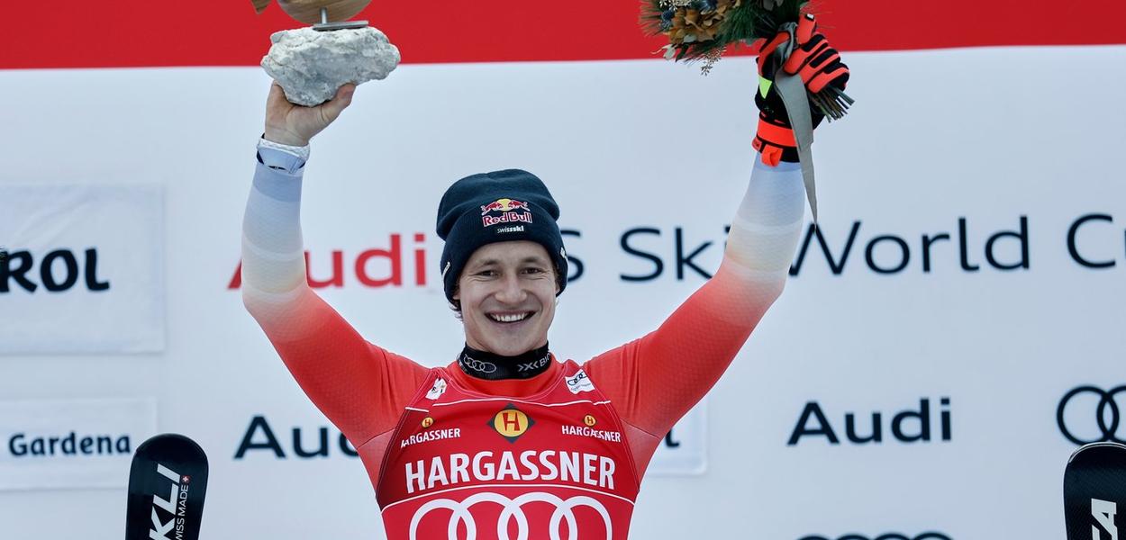 (Foto: AP photo/Gabriele Facciotti)