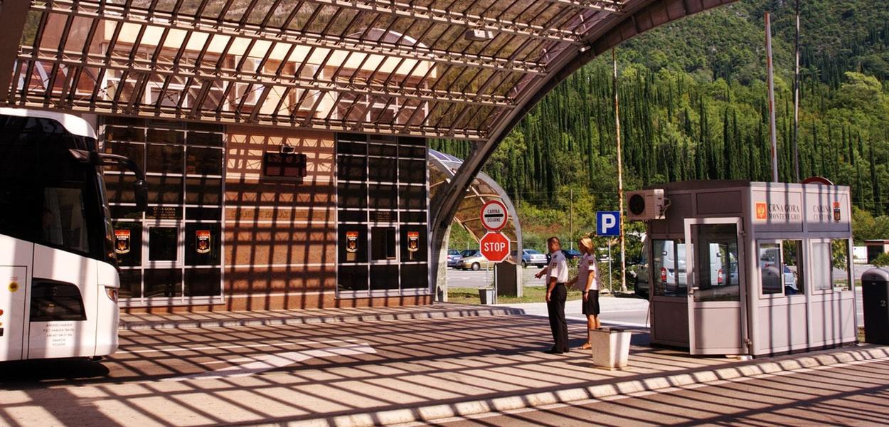 (Foto: Uprava carina)