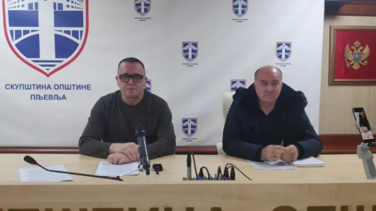 Saša Ječmenica i Nenad Rubežić