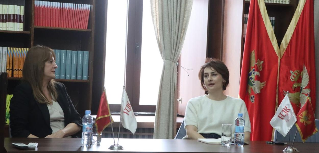 Sa događaja na FCJK (Foto: FCJK)