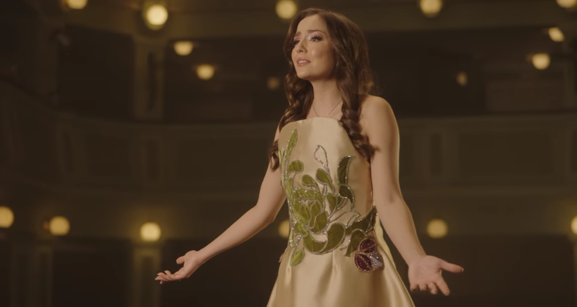 Petra Radulović (Foto: Stop kadar)