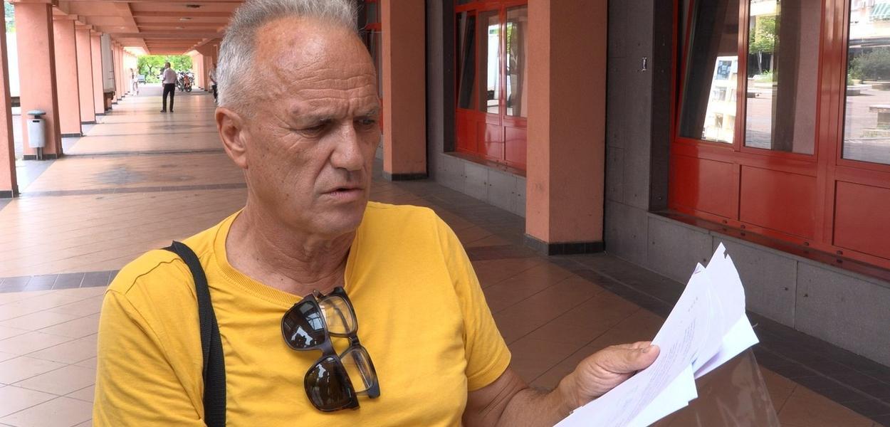 Marko Kise (Foto: Mediabiro)