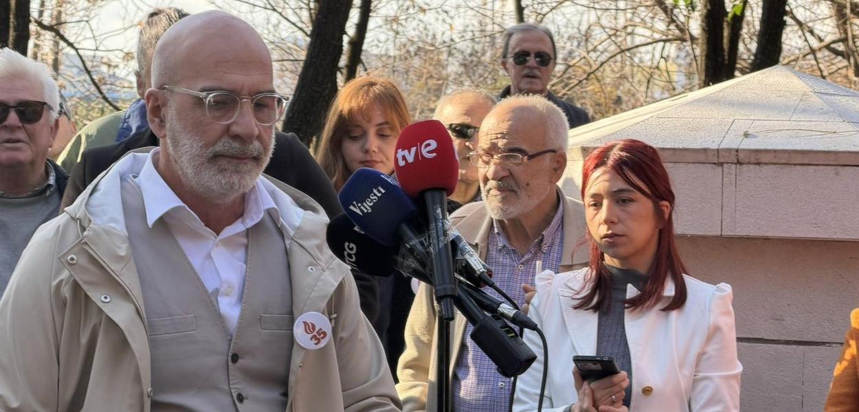 Aleksandar Mugoša (Foto: Portal ETV/Miraš Dušević)