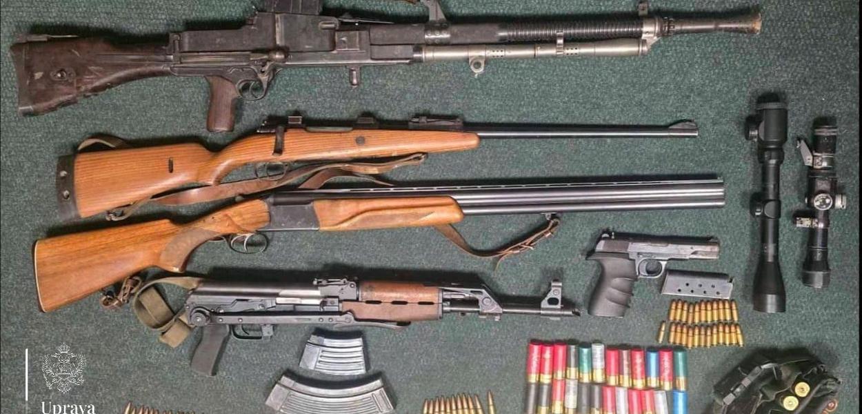  (Foto: Uprava policije)