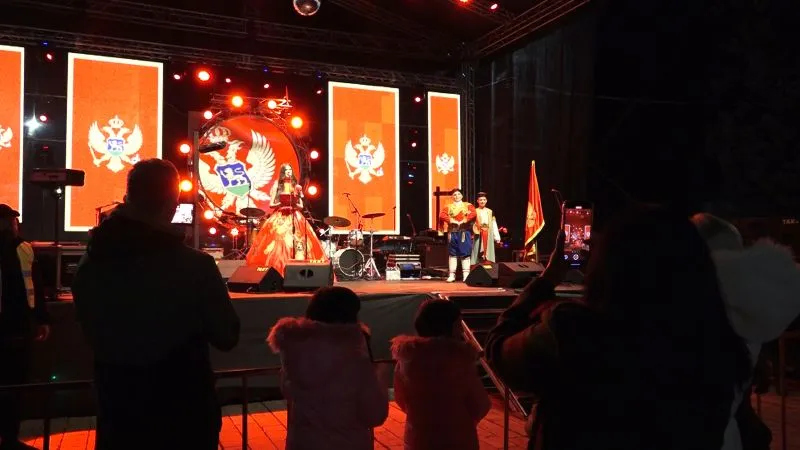  (Foto: RTV Cetinje )