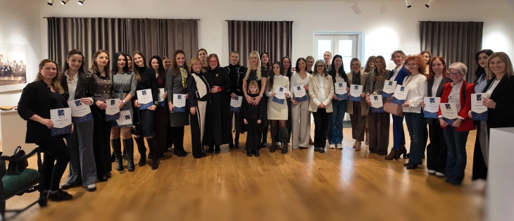 Foto: BI Communication