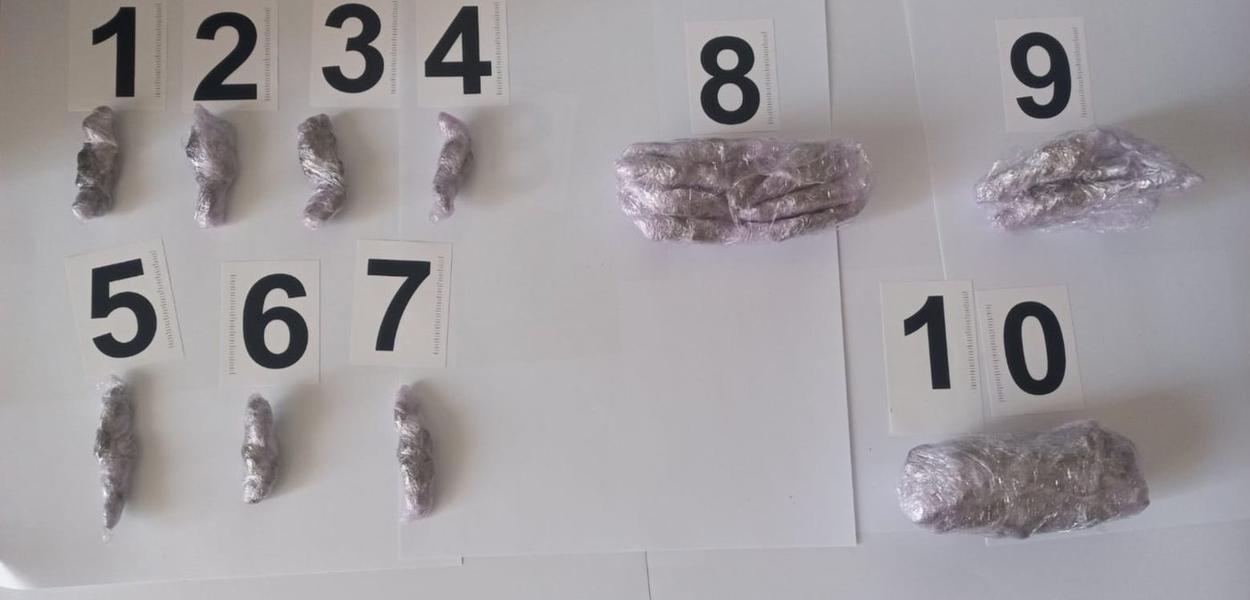 Foto: Uprava policije