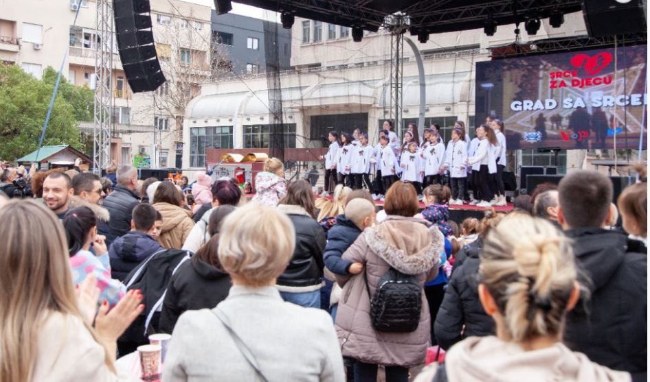 Arhiva (Foto: Srce za djecu)