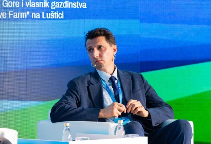 Ilija Moric (Foto: Mediabiro)