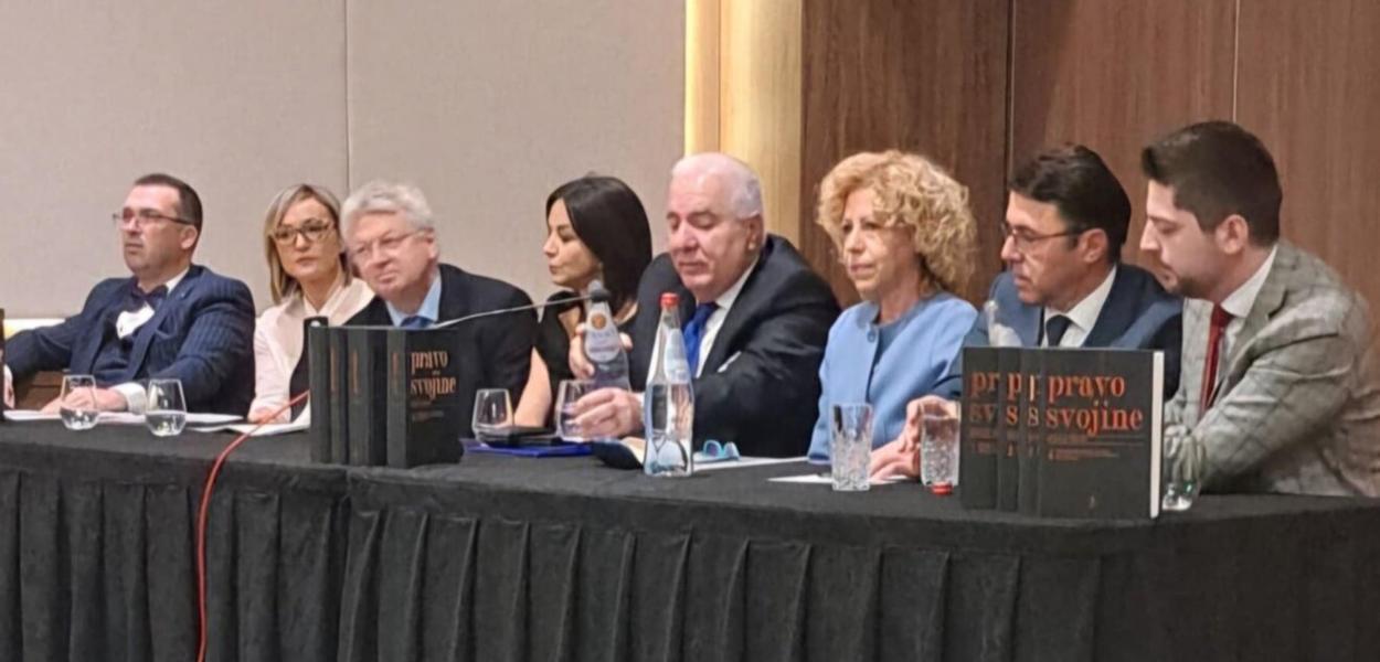 Foto: Udruženje pravnika