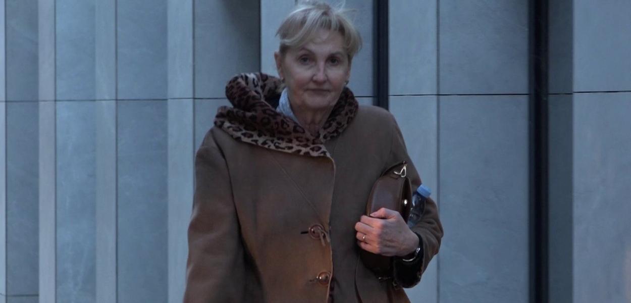 Mira Smaradžić (Foto: Portal ETV )