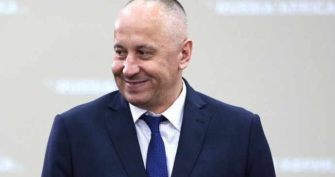 Andrej Averjanov (Foto: UGC)