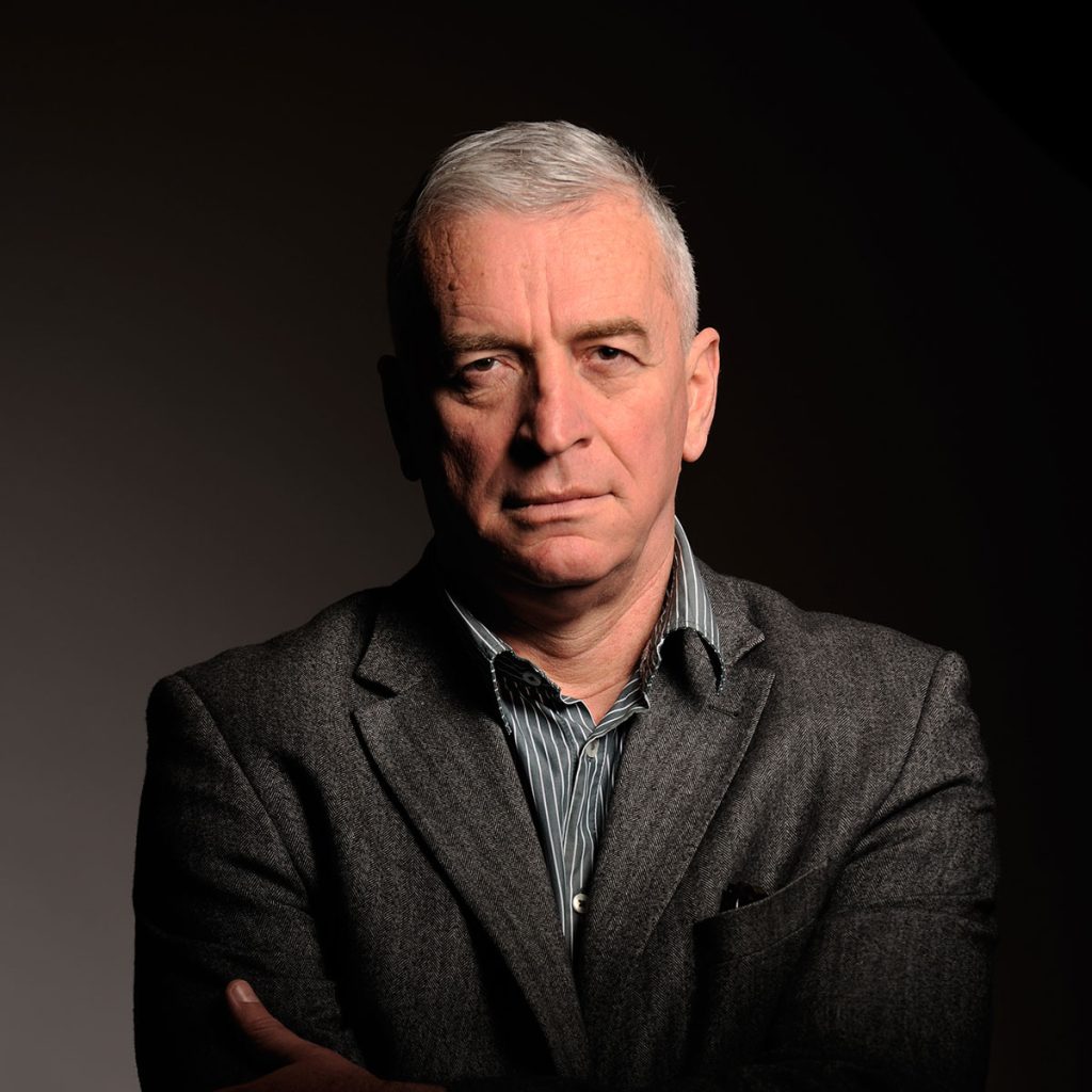 ODLAZAK SA ČELA CDNK KAO MORALNI ČIN: Milorad Popović (Foto: UGC)