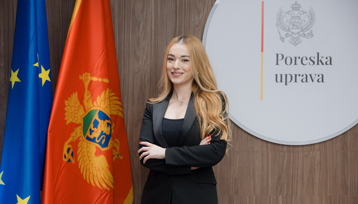 Snežana Drobnjak (Foto: PR Centar)