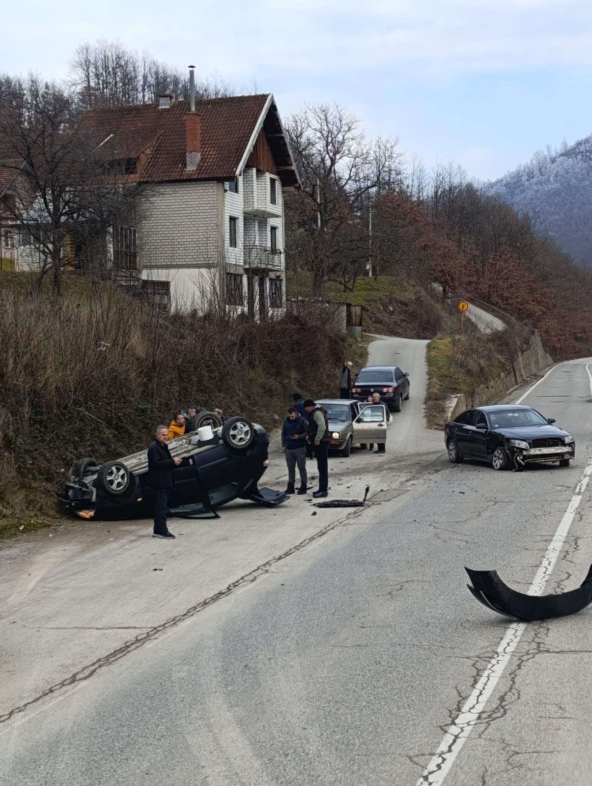  (Foto: Patrola CG/Viber)