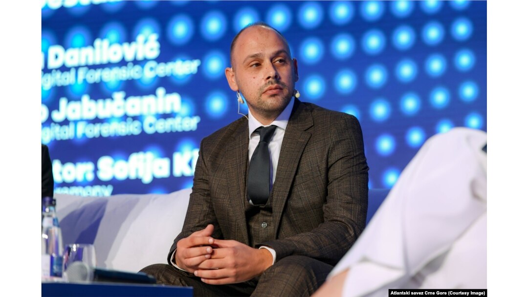 PRECIZNA ANALIZA: Draško Jabučanin, DFC