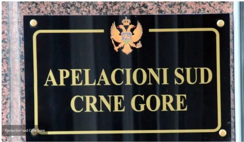 ČEKAJUĆI NOVOU ODLUKU: Apelacioni sud 