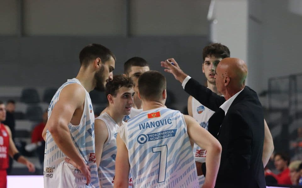  (Foto: KK Podgorica Bemaks)