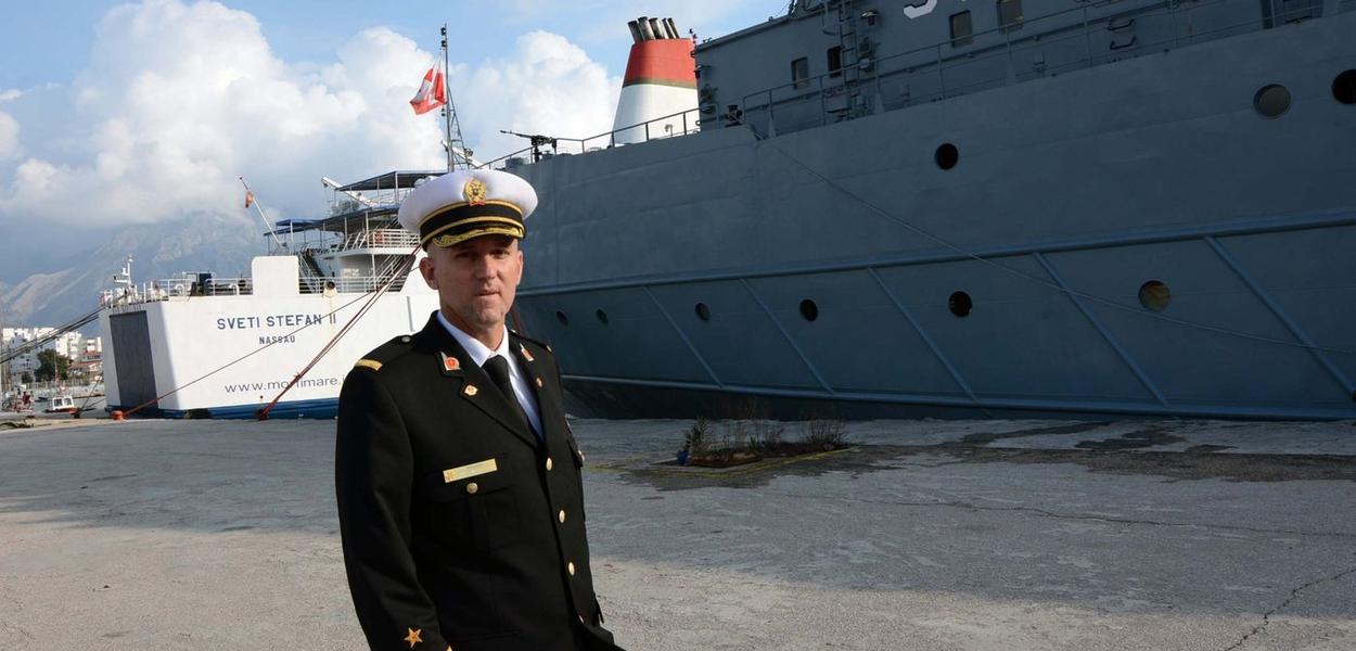 Darko Vuković (Foto: UGC)