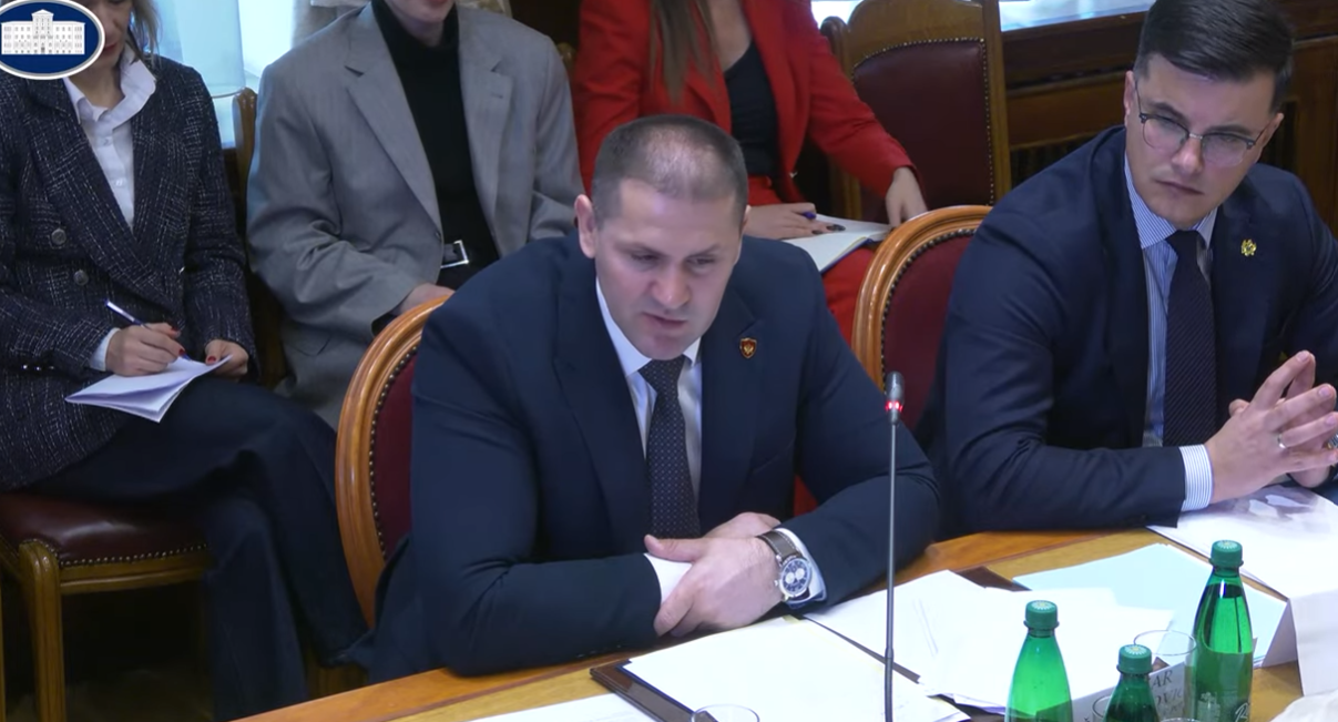 Lazar Šćepanović (Foto: Stop kadar)