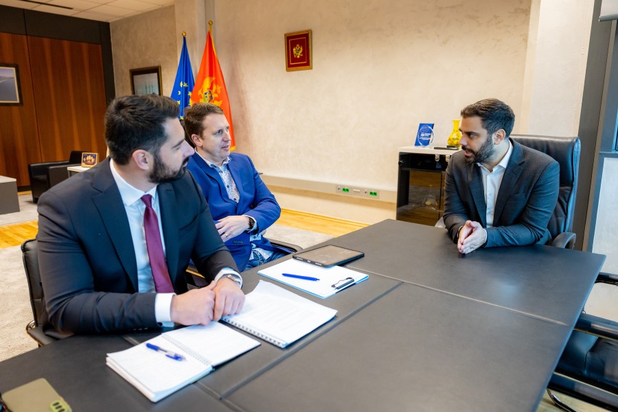  (Foto: Ministarstvo pomorstva)