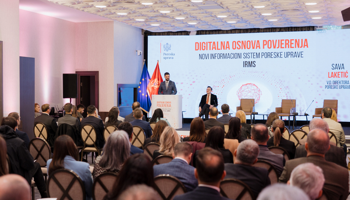 Sa događaja (Foto: PR Centar)