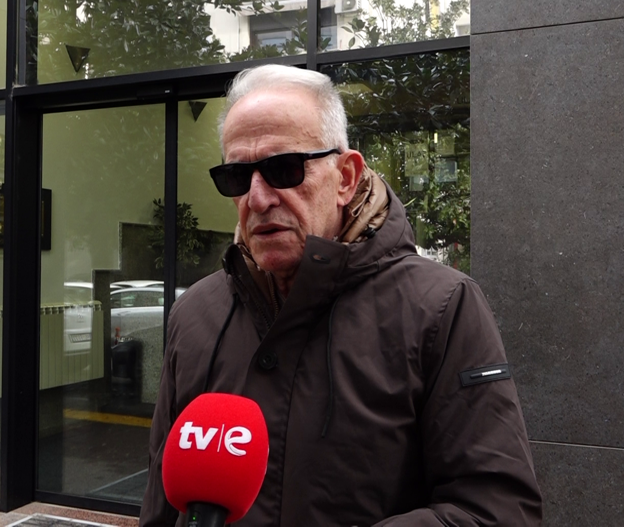 Zoran Piperović (Foto: TV E)