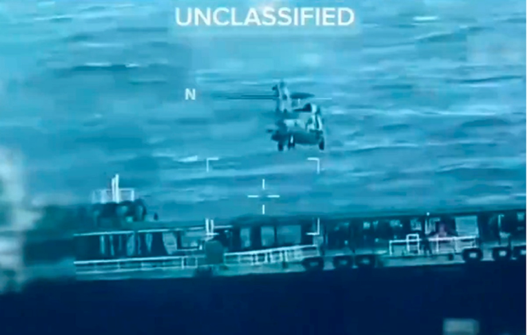  (Foto: X Screenshot)