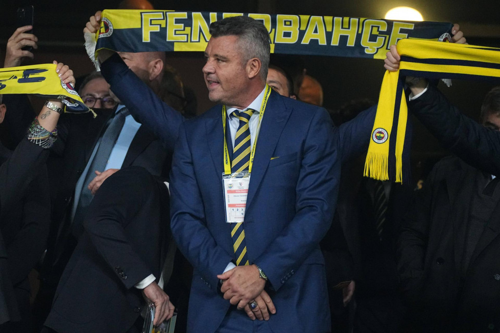  (Foto: IMAGO/SESKIM PHOTO TR-IMAGO/SESKIMPHOTO)