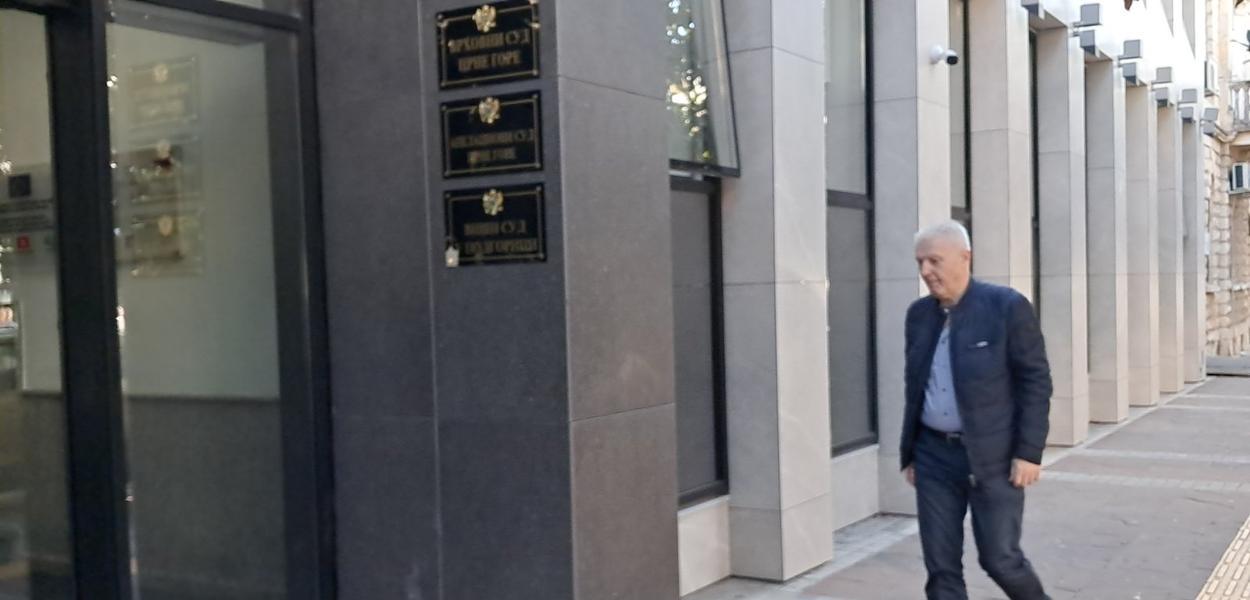 Slavko Stojanović (Foto: Portal ETV/Marija Žižić)