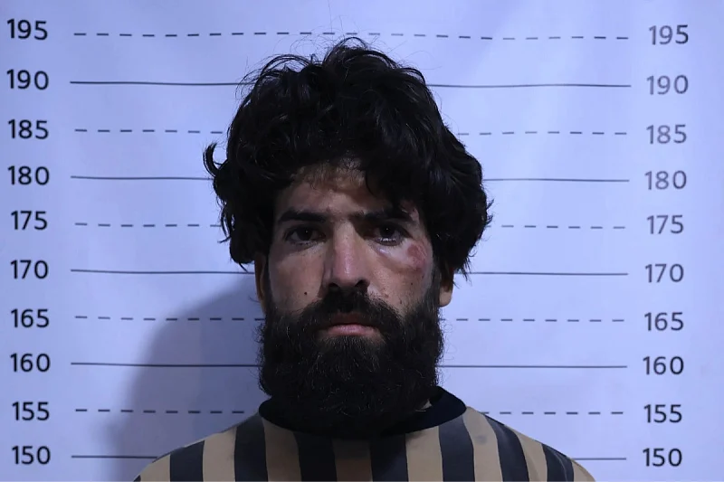 Taha al-Zoubij (Foto: X)