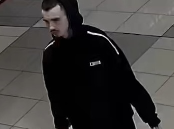 Mogući izvršilac ubistva u pokušaju u podgoričkom naselju Pejton (Foto: Uprava policije)