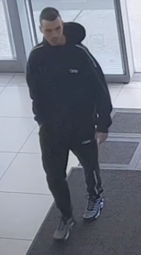 Mogući izvršilac ubistva u pokušaju u podgoričkom naselju Pejton