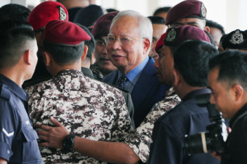  (Foto: Tanjug/AP Photo/Vincent Thian, File)