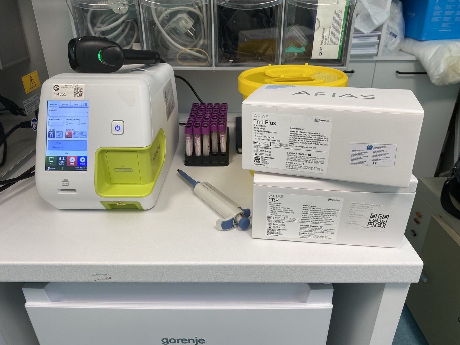 Donacija porodice Miljić