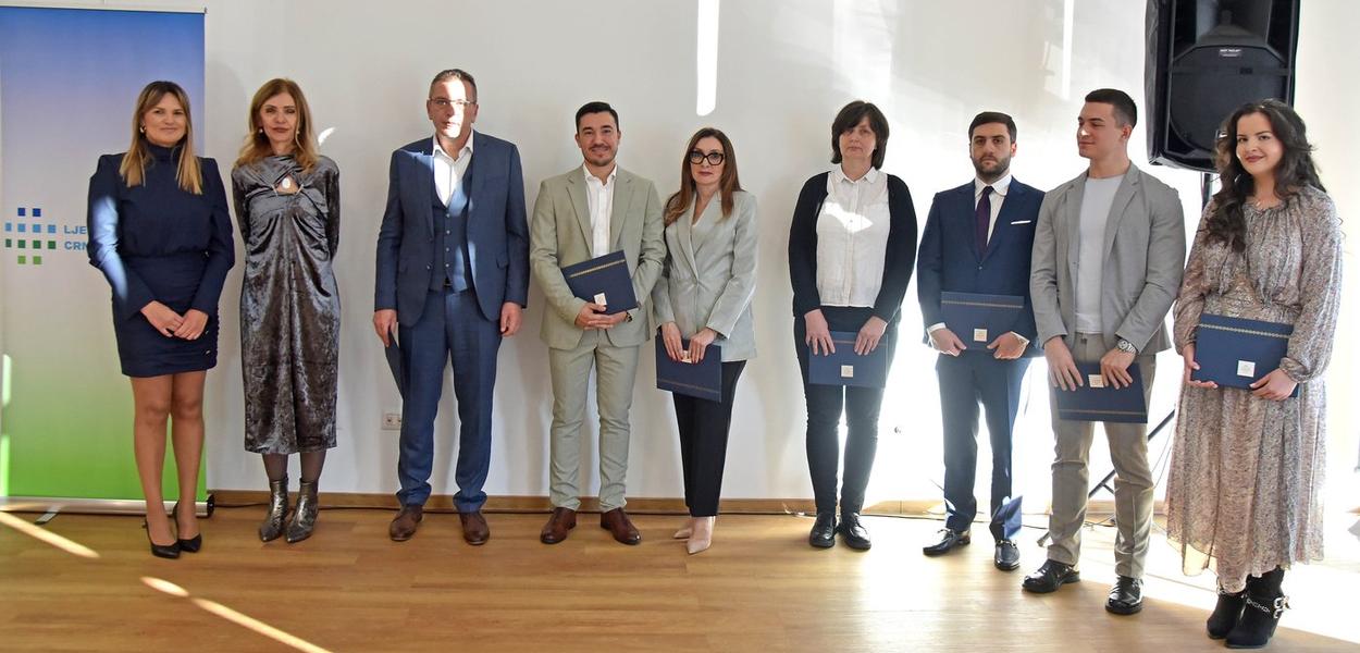  (Foto: Ljekarska komora Crne Gore)