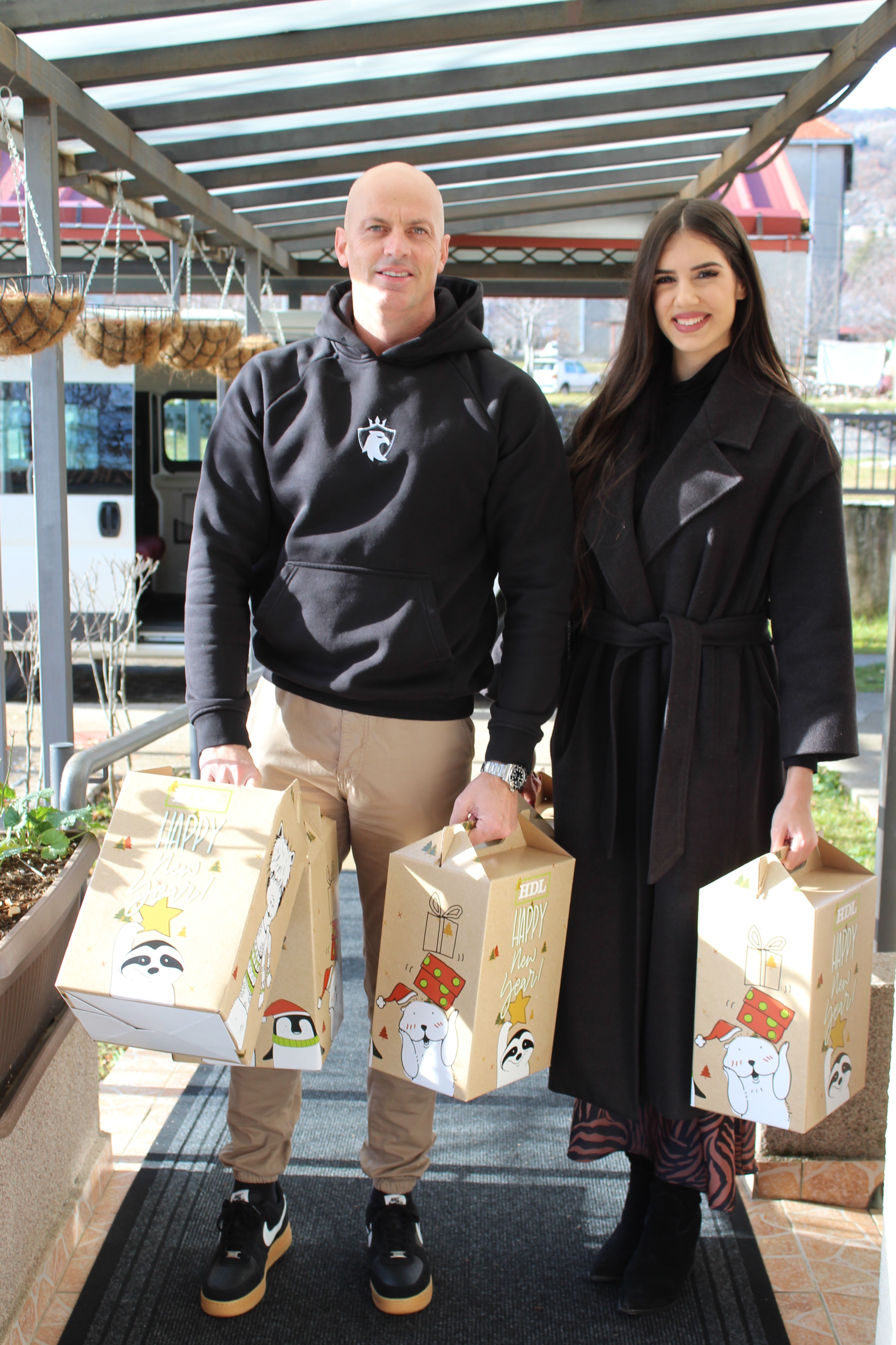 U posjeti Dnevnom centru Prijestonice