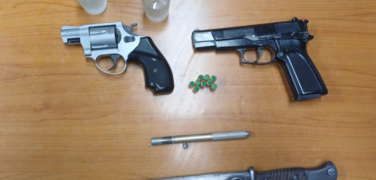  (Foto: Uprava policije)