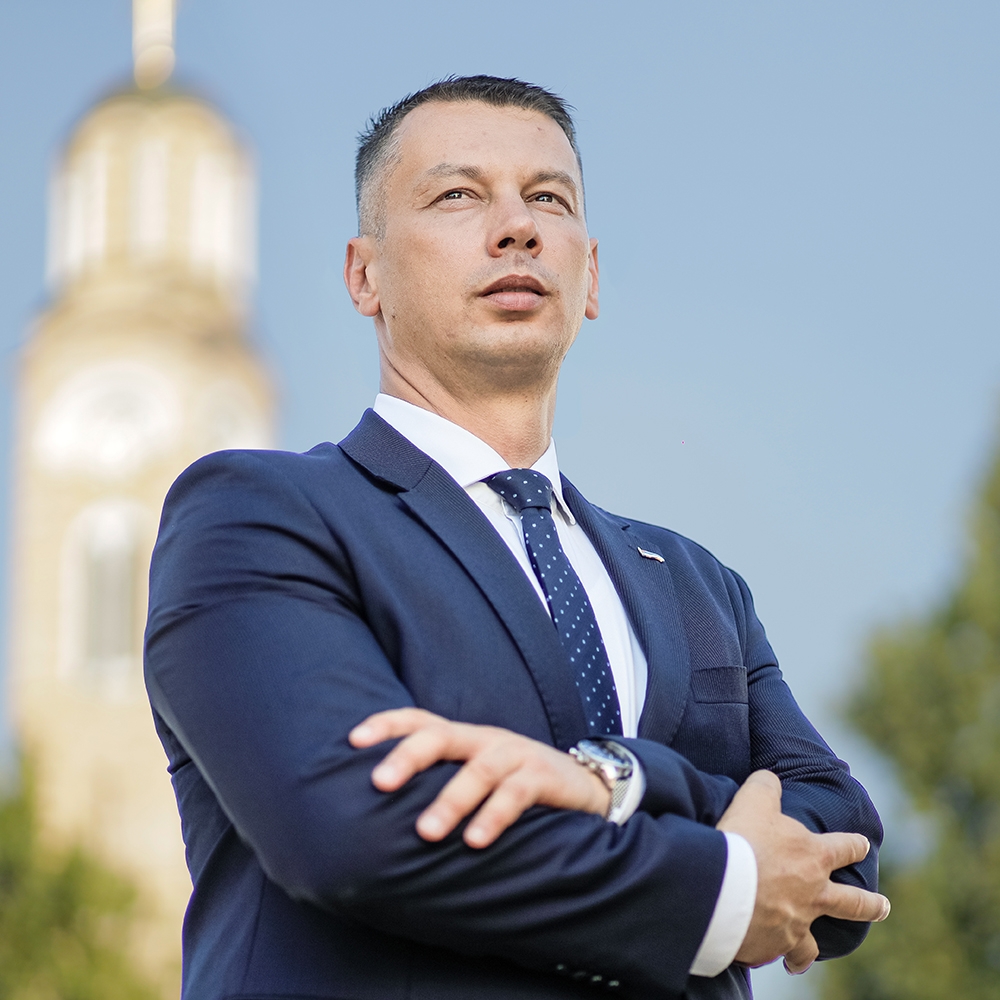 Nenad Nešić (Foto: Fejsbuk)