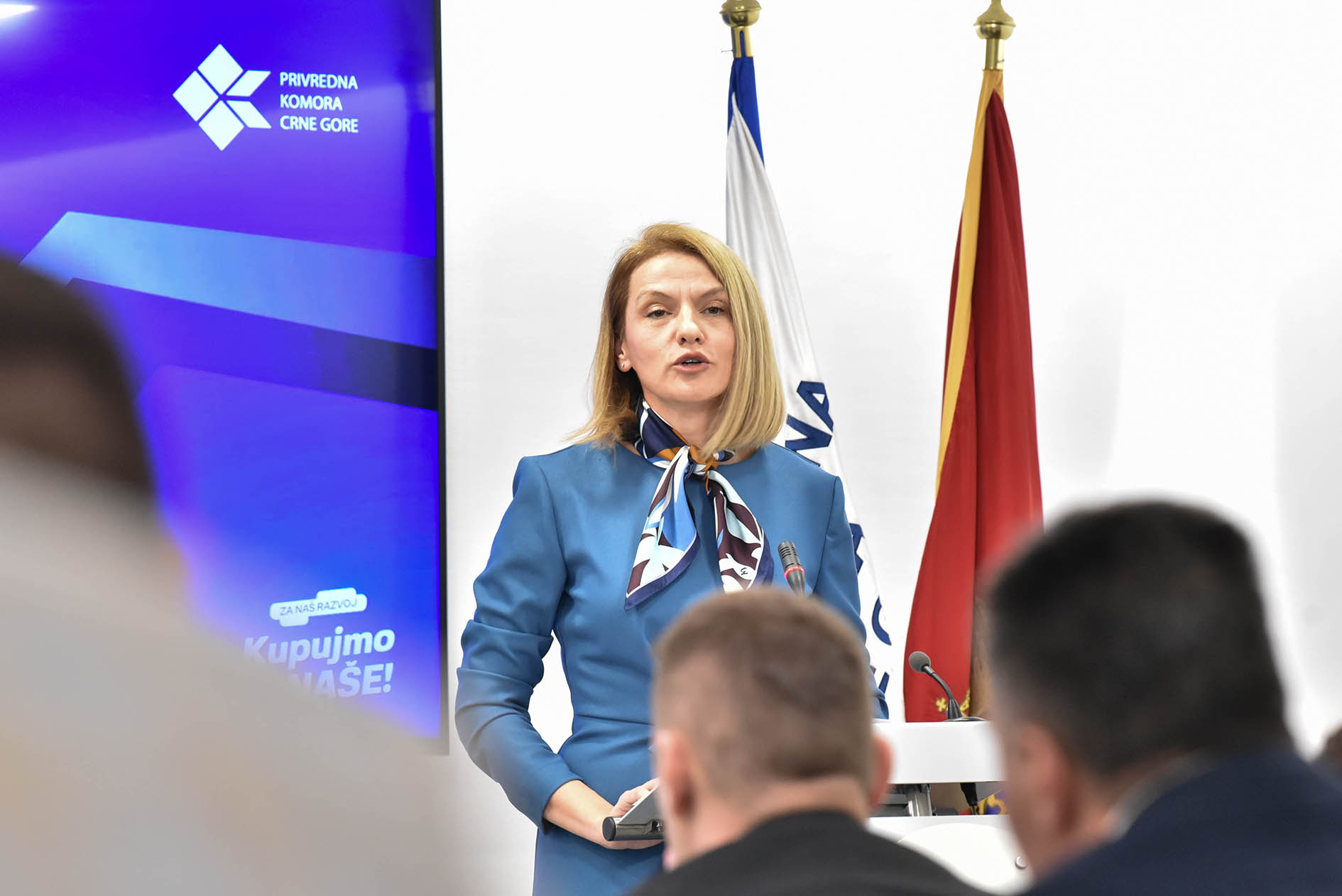 Sa godišnjeg sastanka