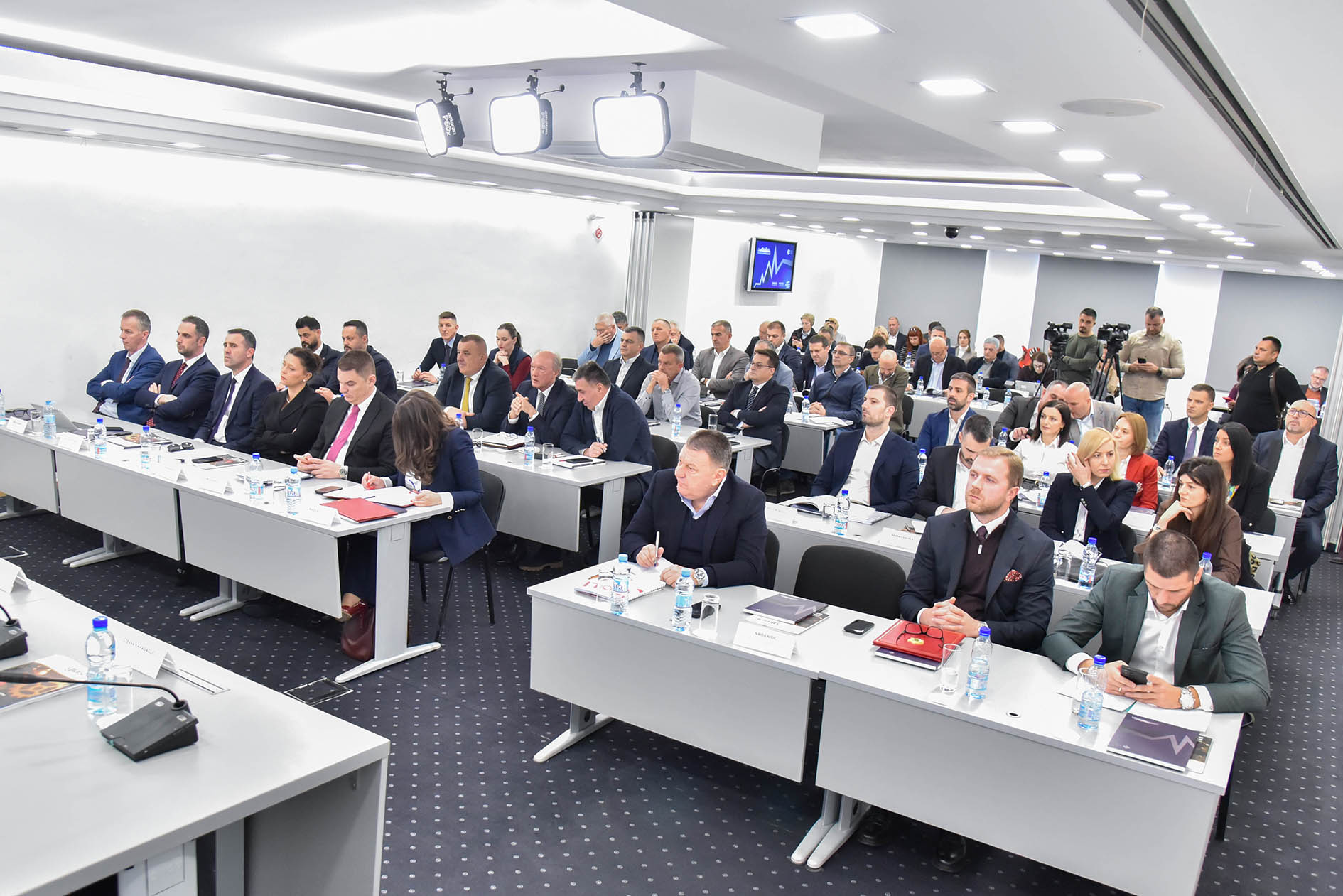 Sa godišnjeg sastanka