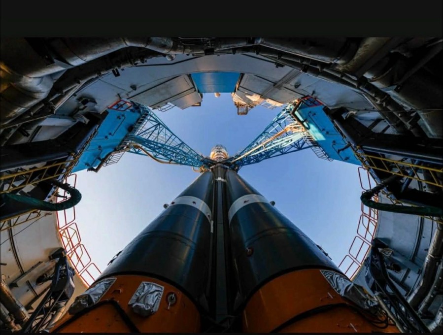 Satelit (Foto: Privatna arhiva)