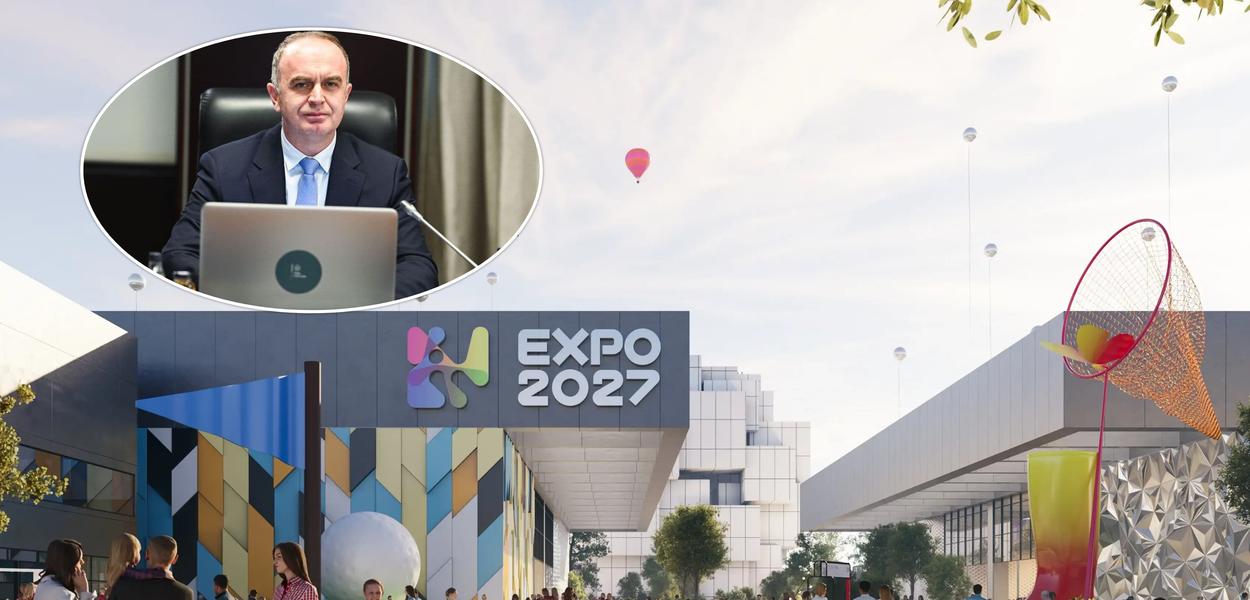  (Foto: EXPO/Vlada Crne Gore)